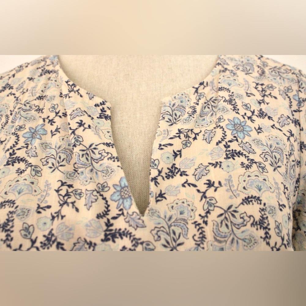 Lucky Brand | Dress | Maxi - Picture 3 of 11